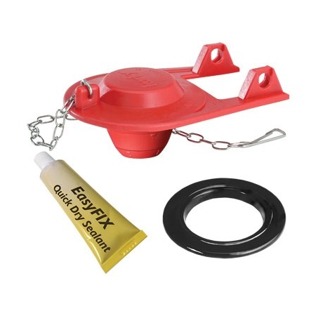 Lavelle Industries 2 Flush Val Repair Kit 2003MP